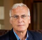 photo of David Zinger